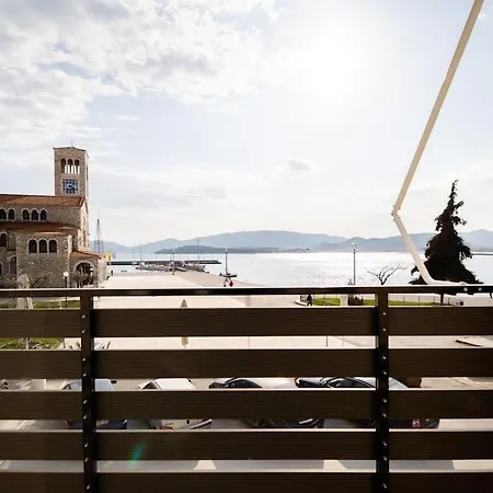 Appartement *oasis* View Jacuzzi New