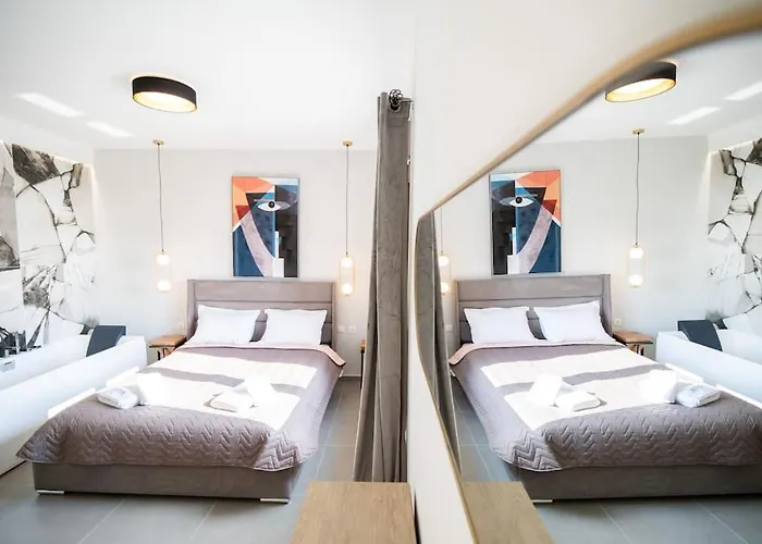 *oasis* View Jacuzzi New