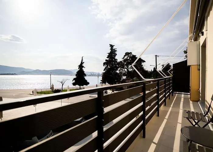 *oasis* View Jacuzzi New Διαμέρισμα