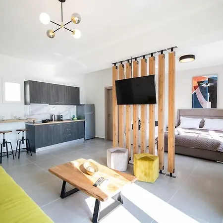 *oasis* View Jacuzzi New * 沃洛斯