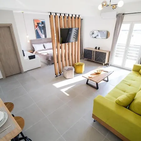 *oasis* View Jacuzzi New