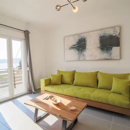 *oasis* View Jacuzzi New 公寓