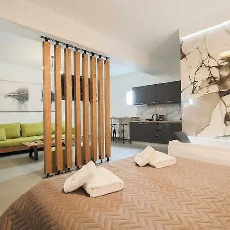 *oasis* Best View Jacuzzi New Central