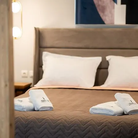 公寓 *oasis* View Jacuzzi New