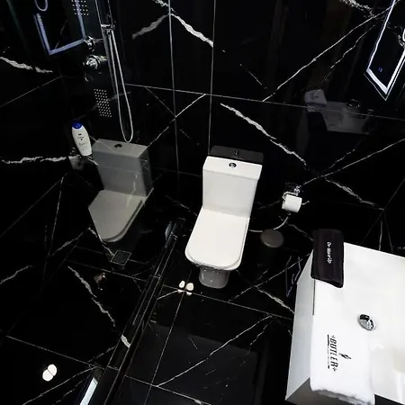 *oasis* View Jacuzzi New * 沃洛斯