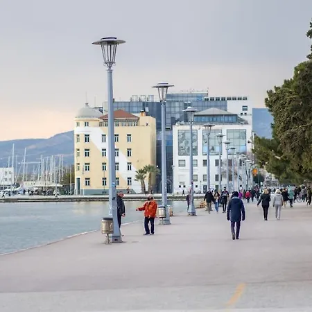 *oasis* View Jacuzzi New 公寓