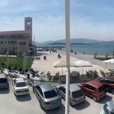 *oasis* View Jacuzzi New Volos