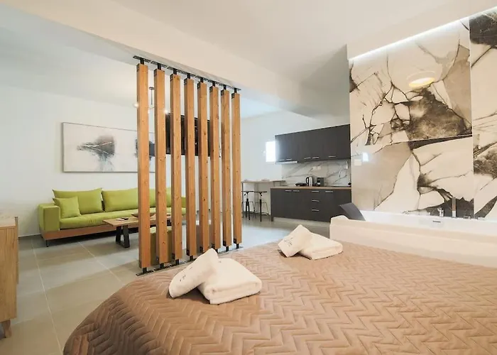 *oasis* View Jacuzzi New