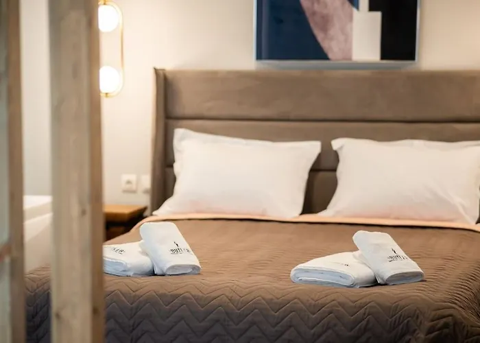 アパート *oasis* View Jacuzzi New