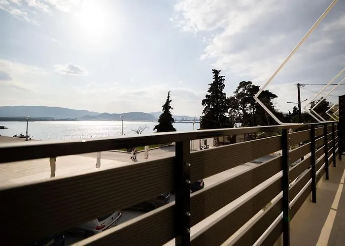 Apartamento *oasis* View Jacuzzi New