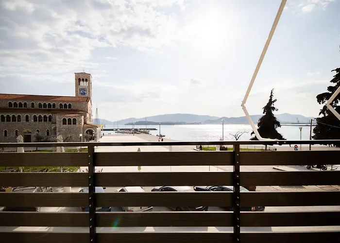 アパート *oasis* View Jacuzzi New