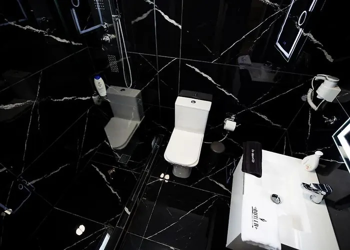 *oasis* View Jacuzzi New * ヴォロス