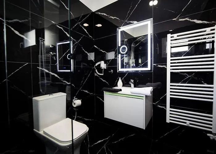 *oasis* View Jacuzzi New